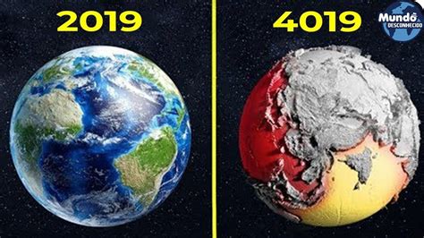quantos anos tem a terra 2022